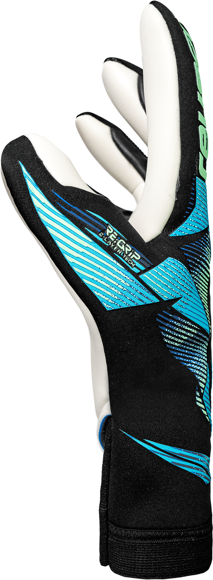 Attrakt Re:Grip Strapless