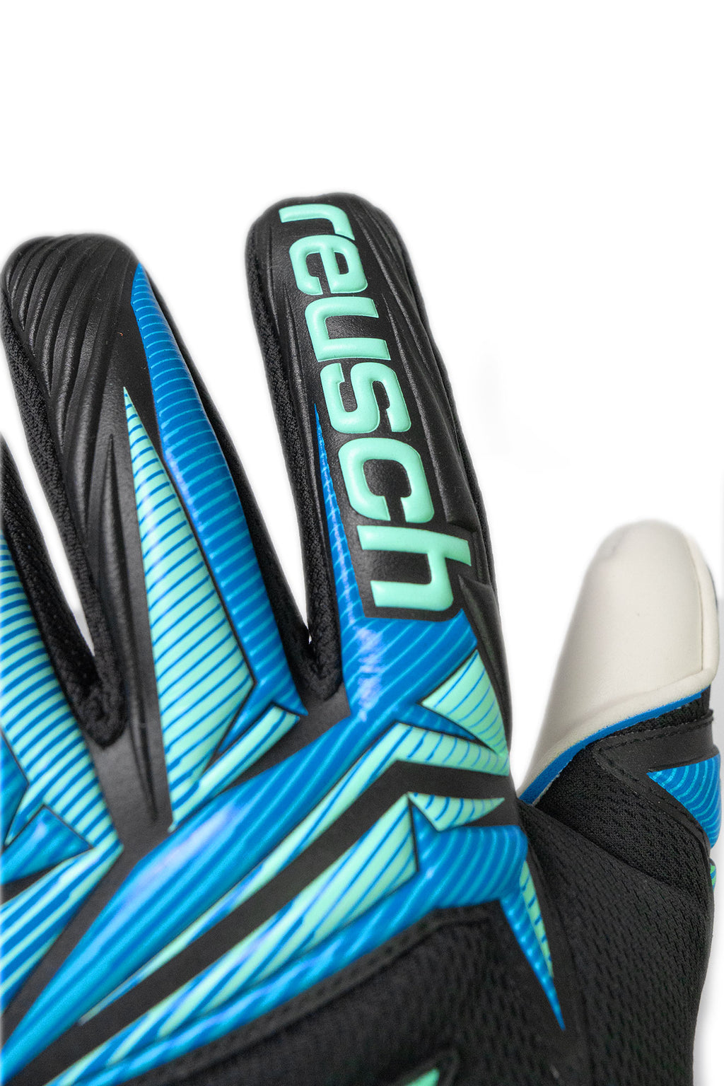Attrakt Re:Grip NC