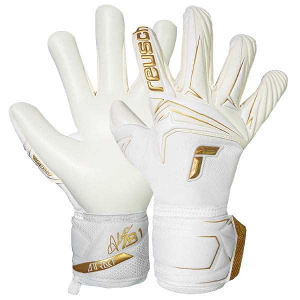 Guantes de portero Reusch Attrakt AB1 Advance