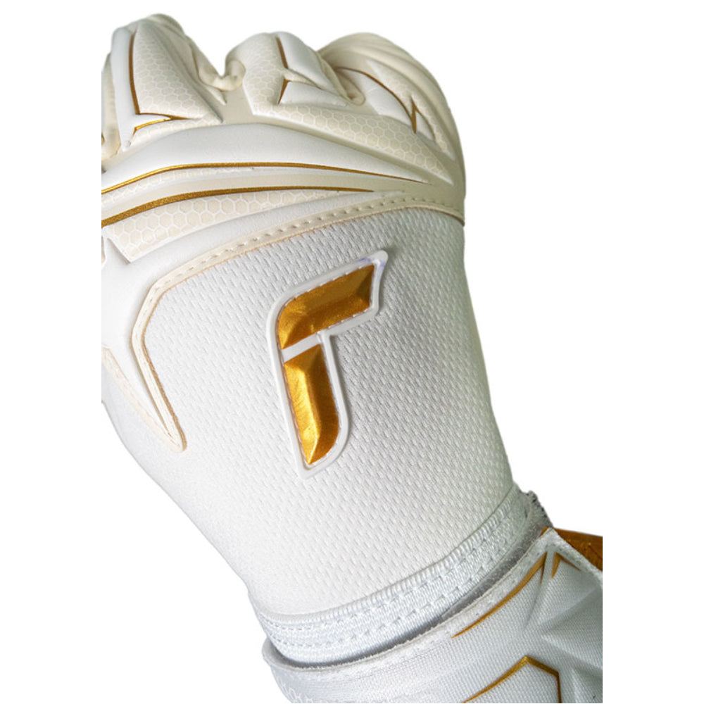 Guantes de portero Reusch Attrakt AB1 Advance