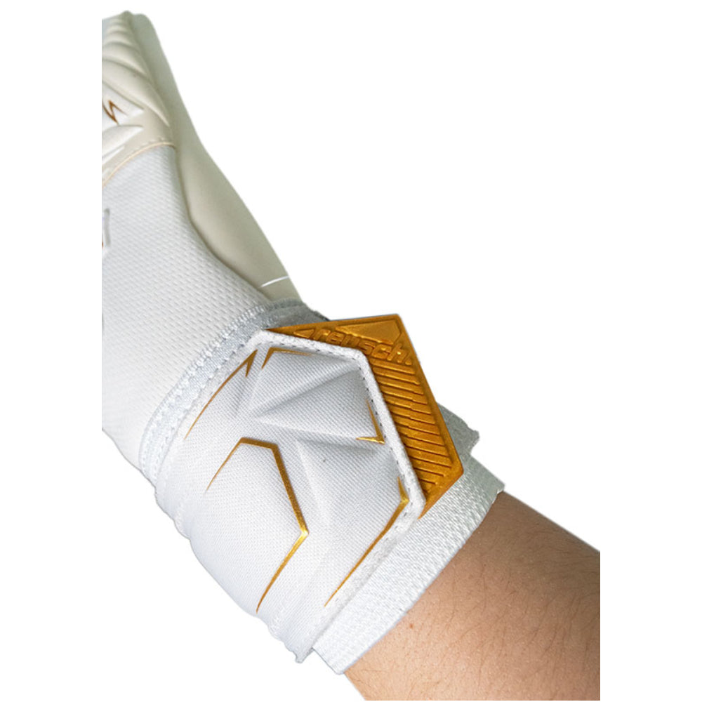 Guantes de portero Reusch Attrakt AB1 Advance