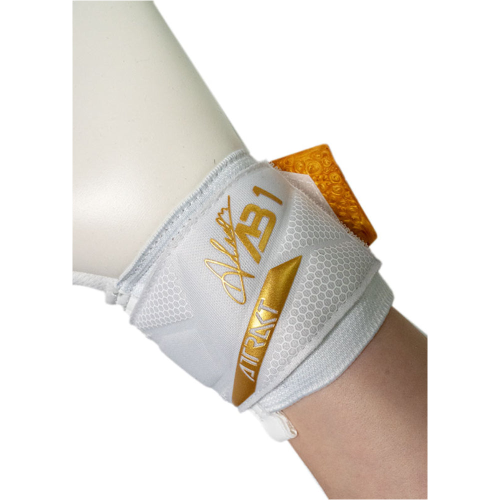 Guantes de portero Reusch Attrakt AB1 Advance