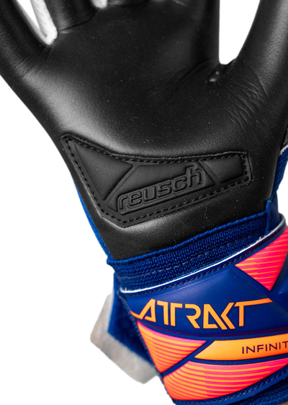 Attrakt Infinity Evo NC Jr
