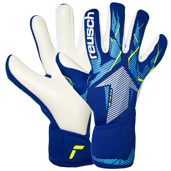Guantes de Portero Reusch Fastgrip Advance