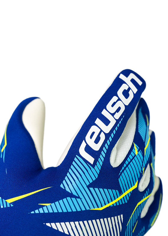 Guantes de Portero Reusch Fastgrip Advance