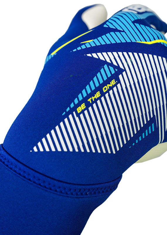 Guantes de Portero Reusch Fastgrip Advance