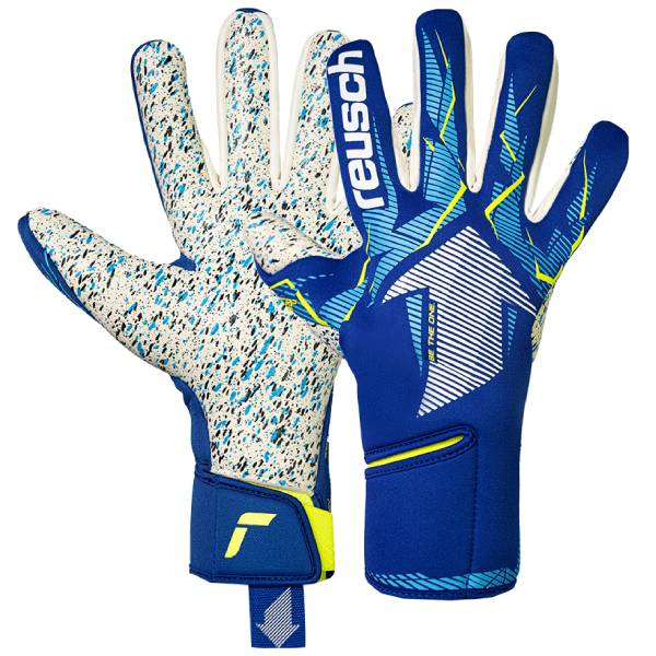 Guantes de Portero Reusch Fastgrip Fusion