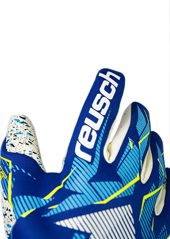 Guantes de Portero Reusch Fastgrip Fusion