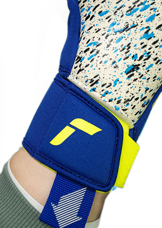 Guantes de Portero Reusch Fastgrip Fusion