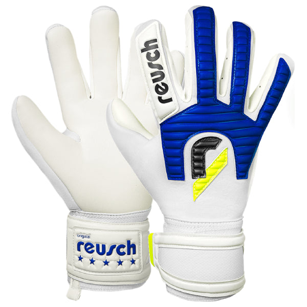 Reusch Legacy '86 Gold X