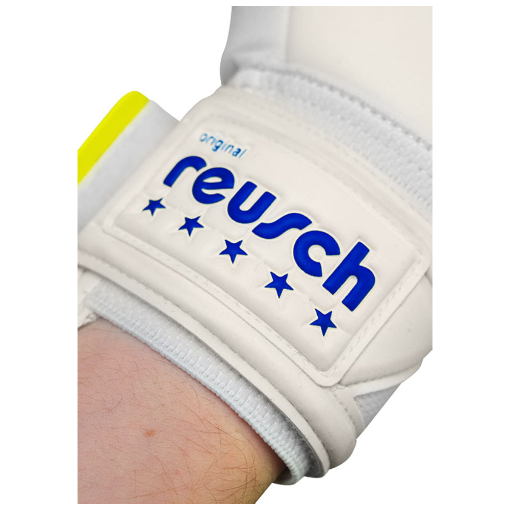 Reusch Legacy '86 Gold X