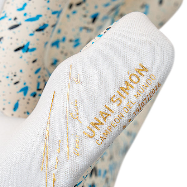 Reusch Unai Simón Celebration Glove