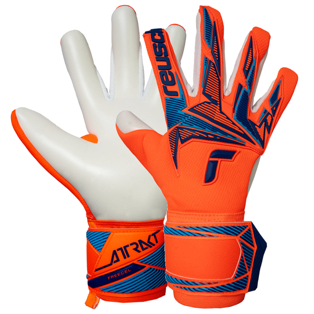 World Cup Attrakt Freegel Advance