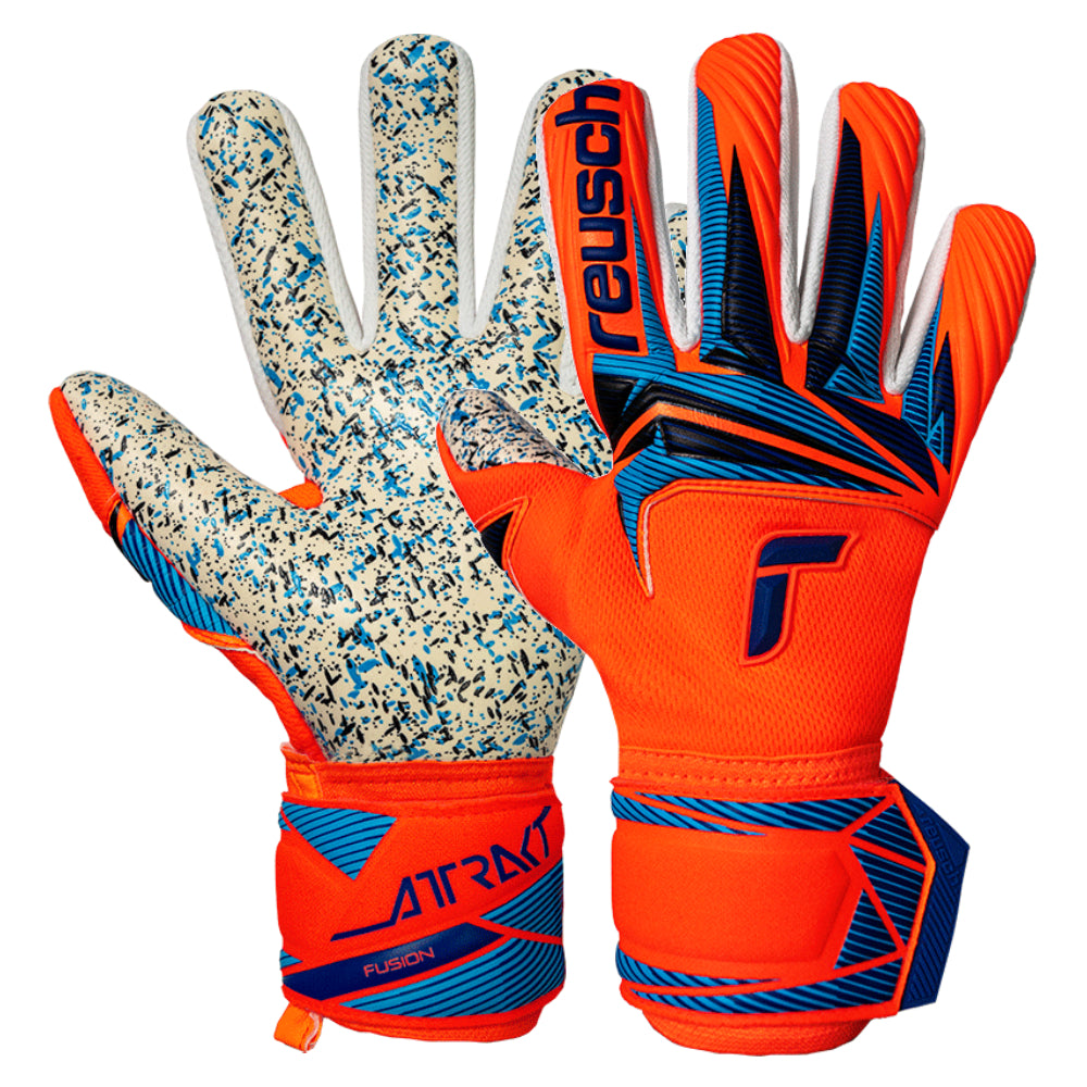 World Cup Attrakt Fusion NC