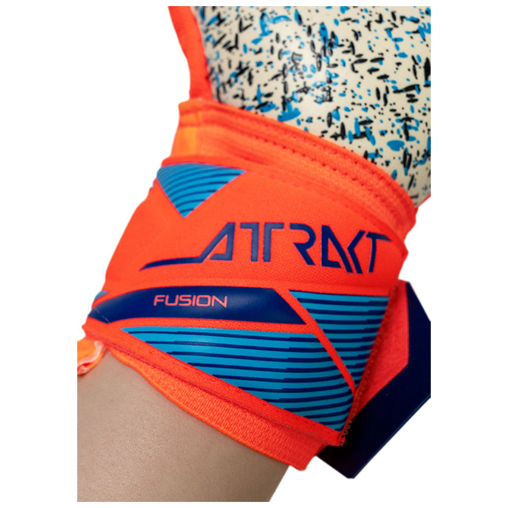 World Cup Attrakt Fusion NC