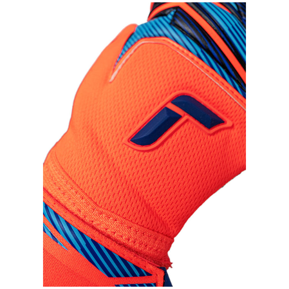 World Cup Attrakt Fusion NC