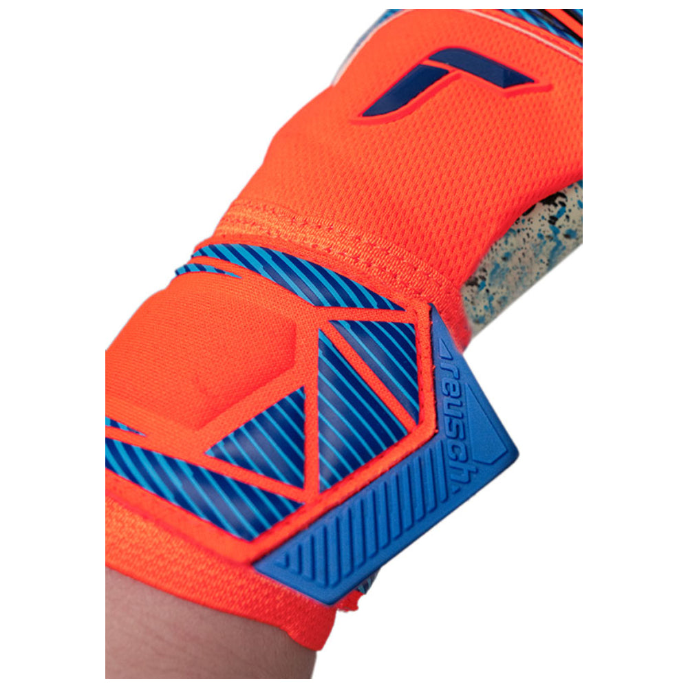 World Cup Attrakt Fusion NC