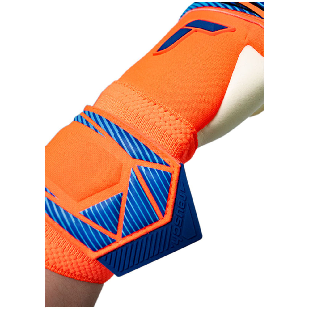 World Cup Attrakt Gold X Evolution