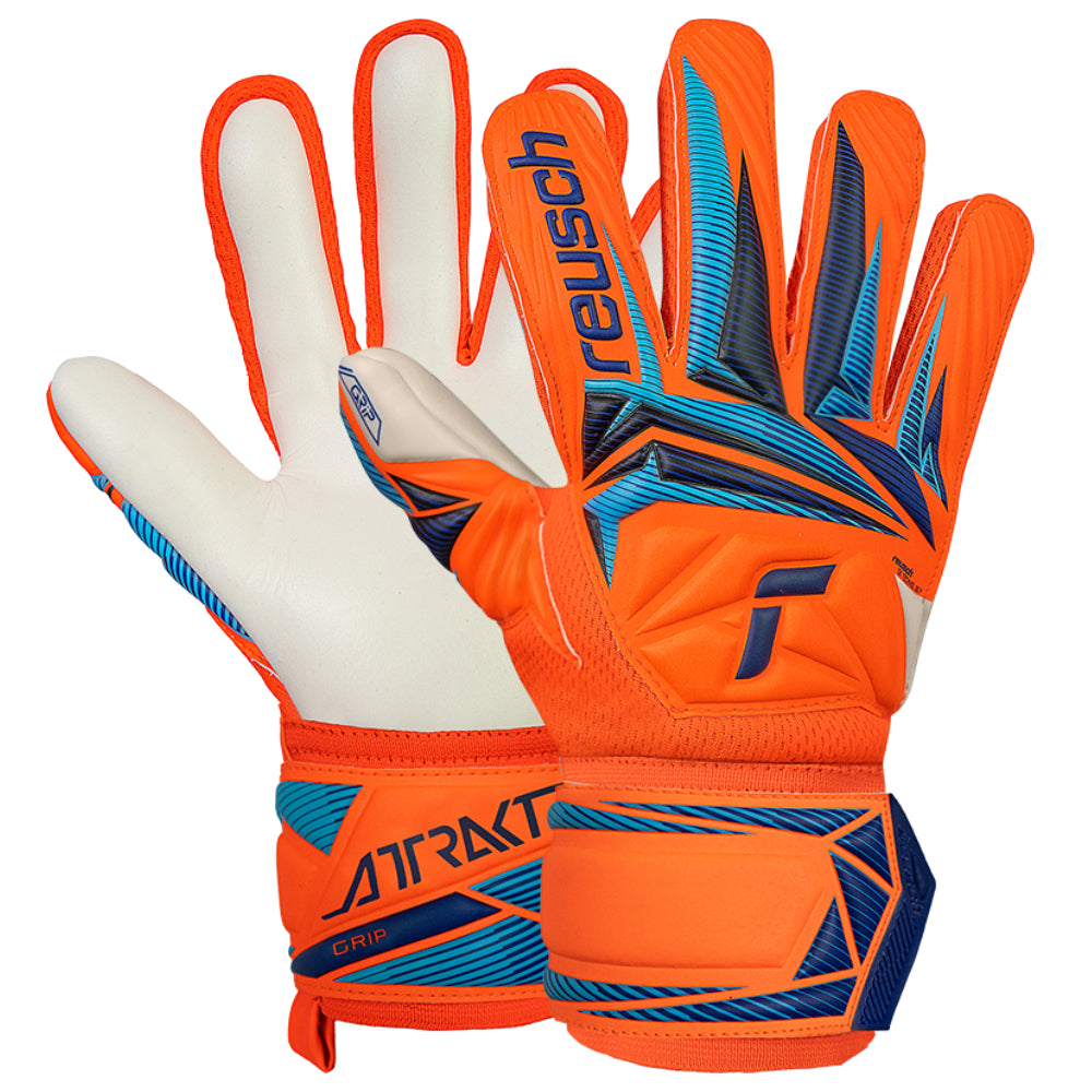 World Cup Attrakt Grip