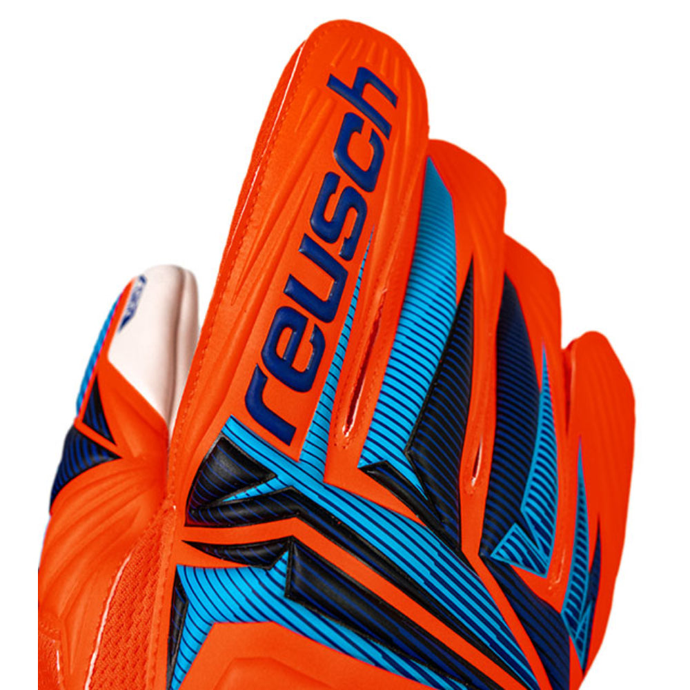World Cup Attrakt Grip