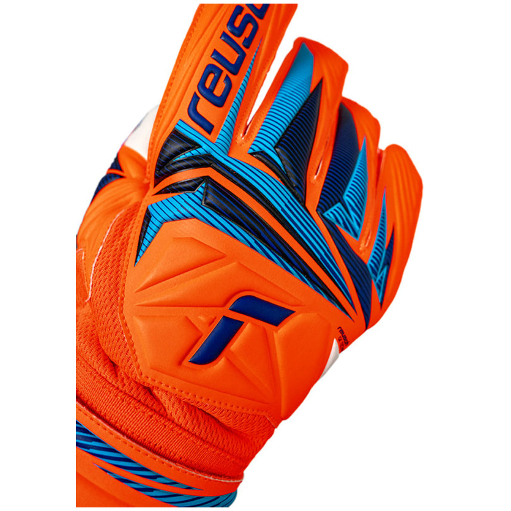 World Cup Attrakt Grip