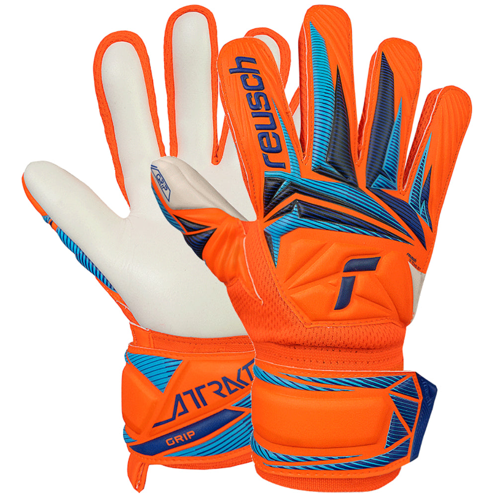 World Cup Attrakt Grip Junior