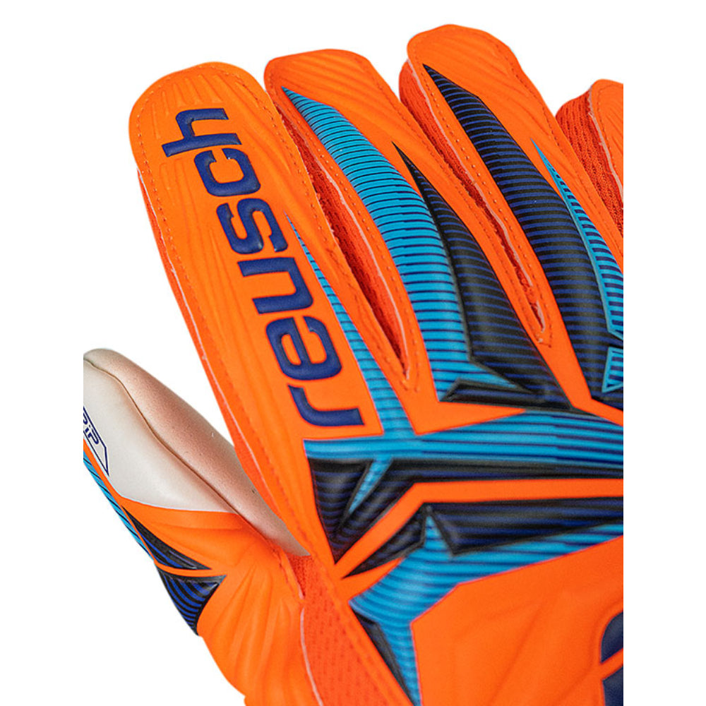 World Cup Attrakt Grip Junior