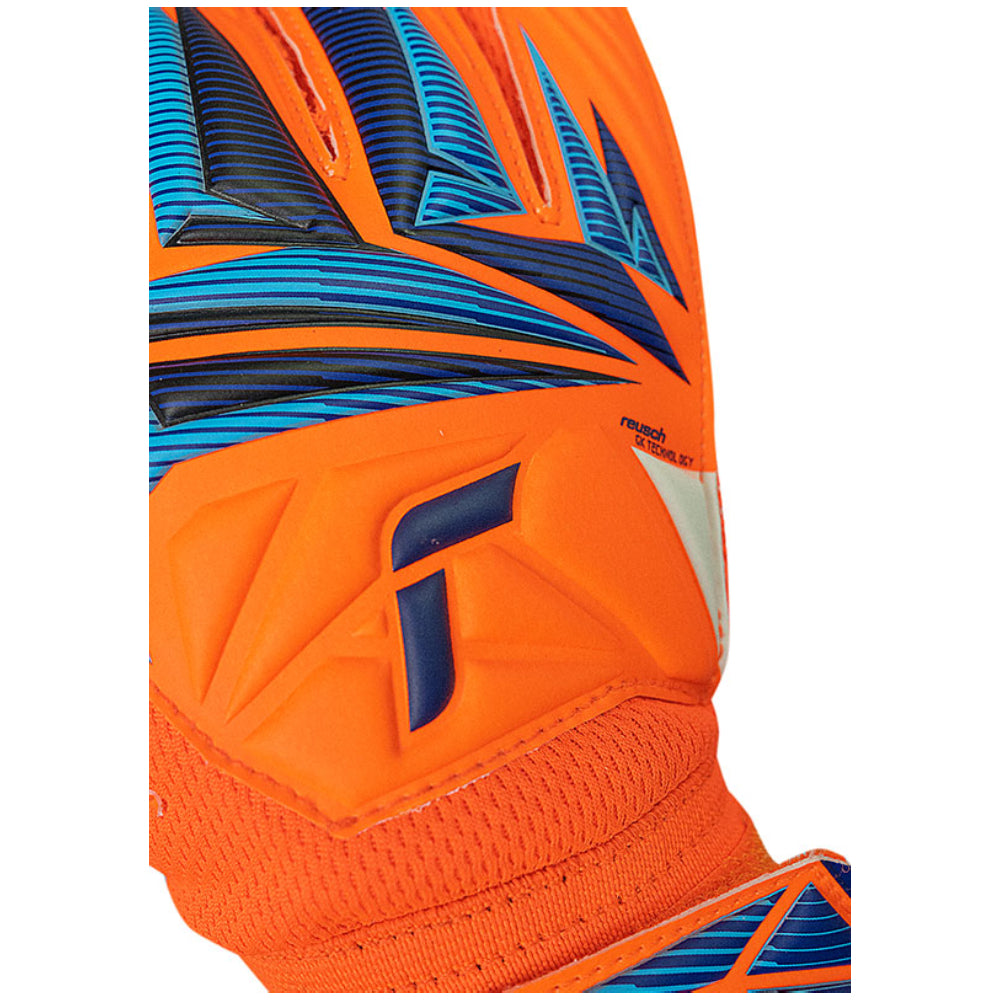 World Cup Attrakt Grip Junior