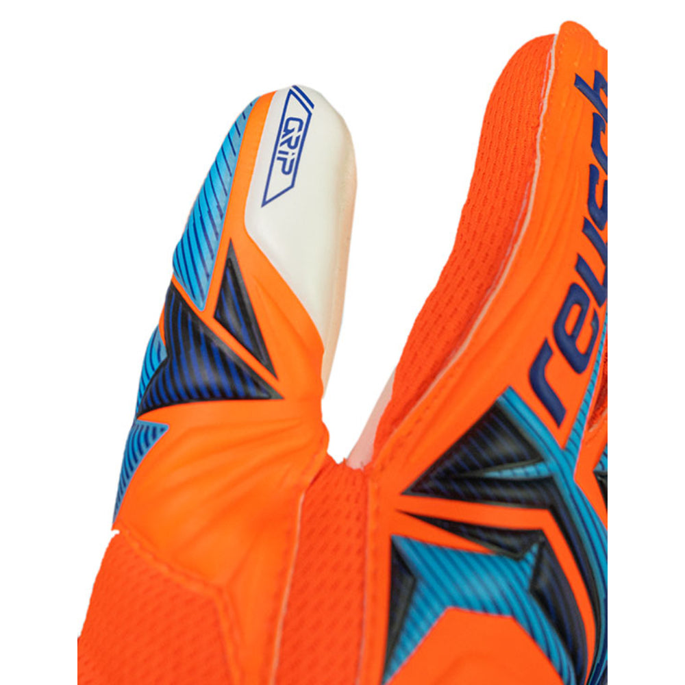 World Cup Attrakt Grip Junior
