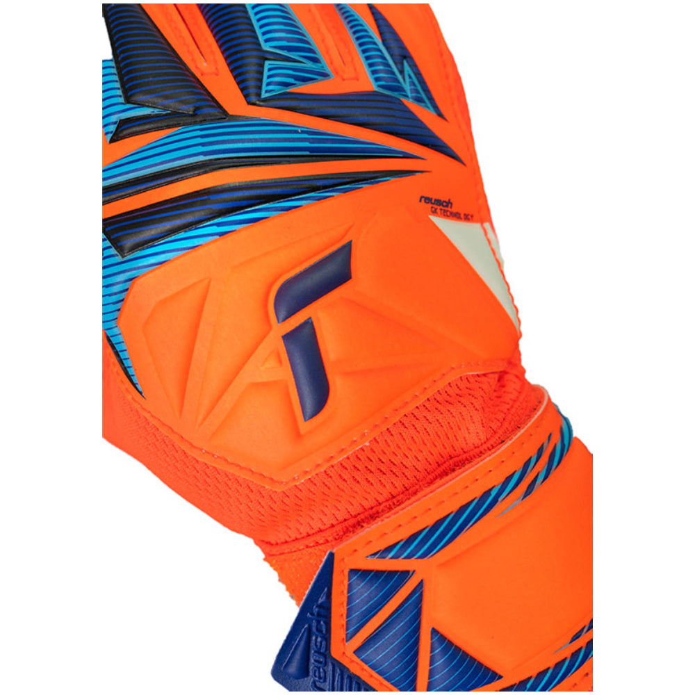 World Cup Attrakt Starter Solid Junior