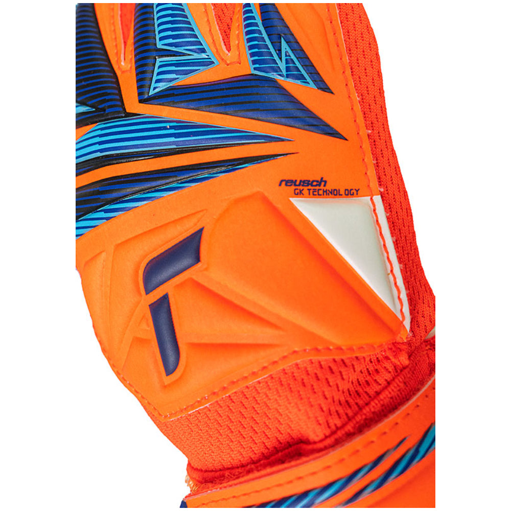 World Cup Attrakt Starter Solid Junior