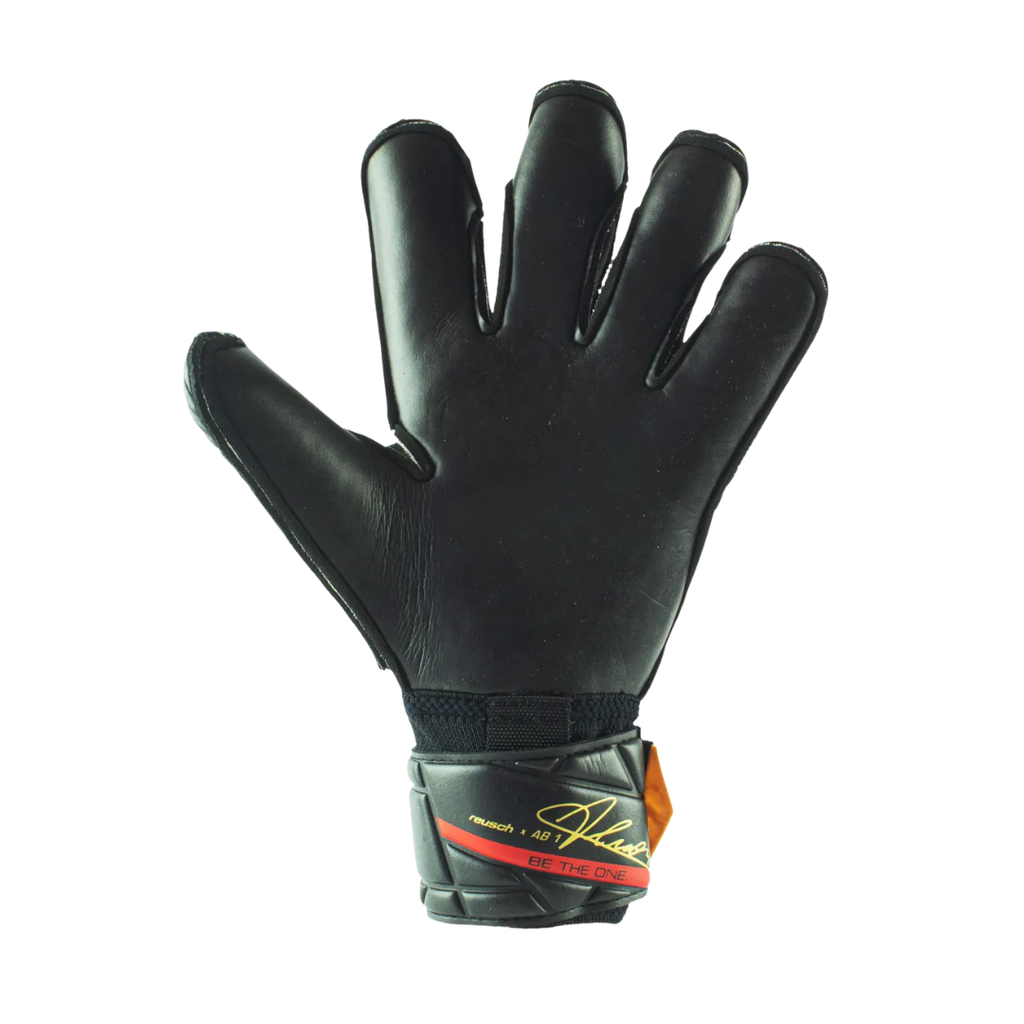 Guantes de portero Reusch Attrakt AB1 DUO
