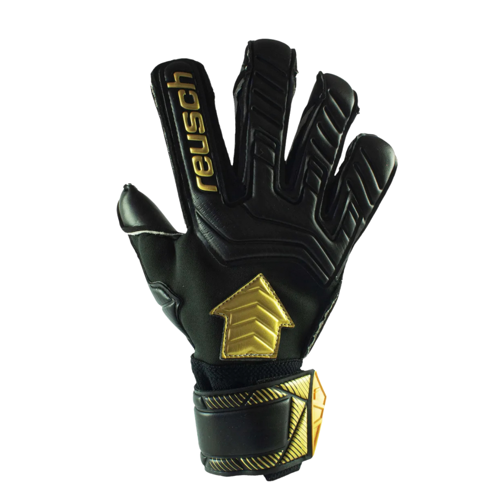 Guantes de portero Reusch Attrakt AB1 DUO