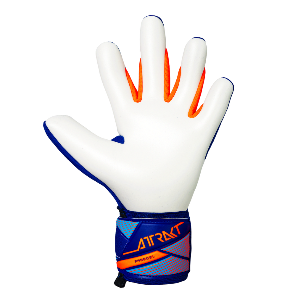 Guantes de portero Reusch Attrakt Freegel Advance
