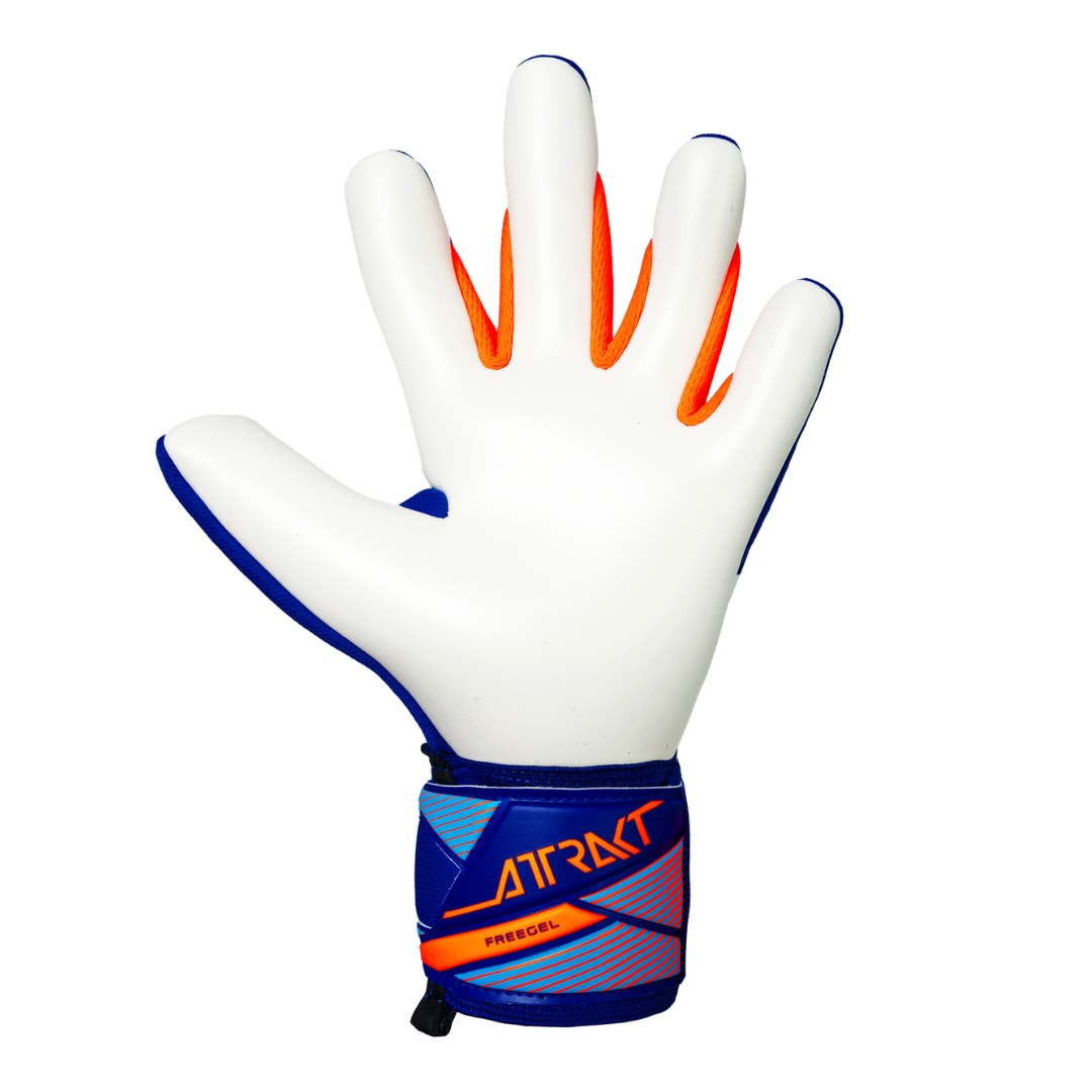 Guantes de portero Reusch Attrakt Freegel Advance