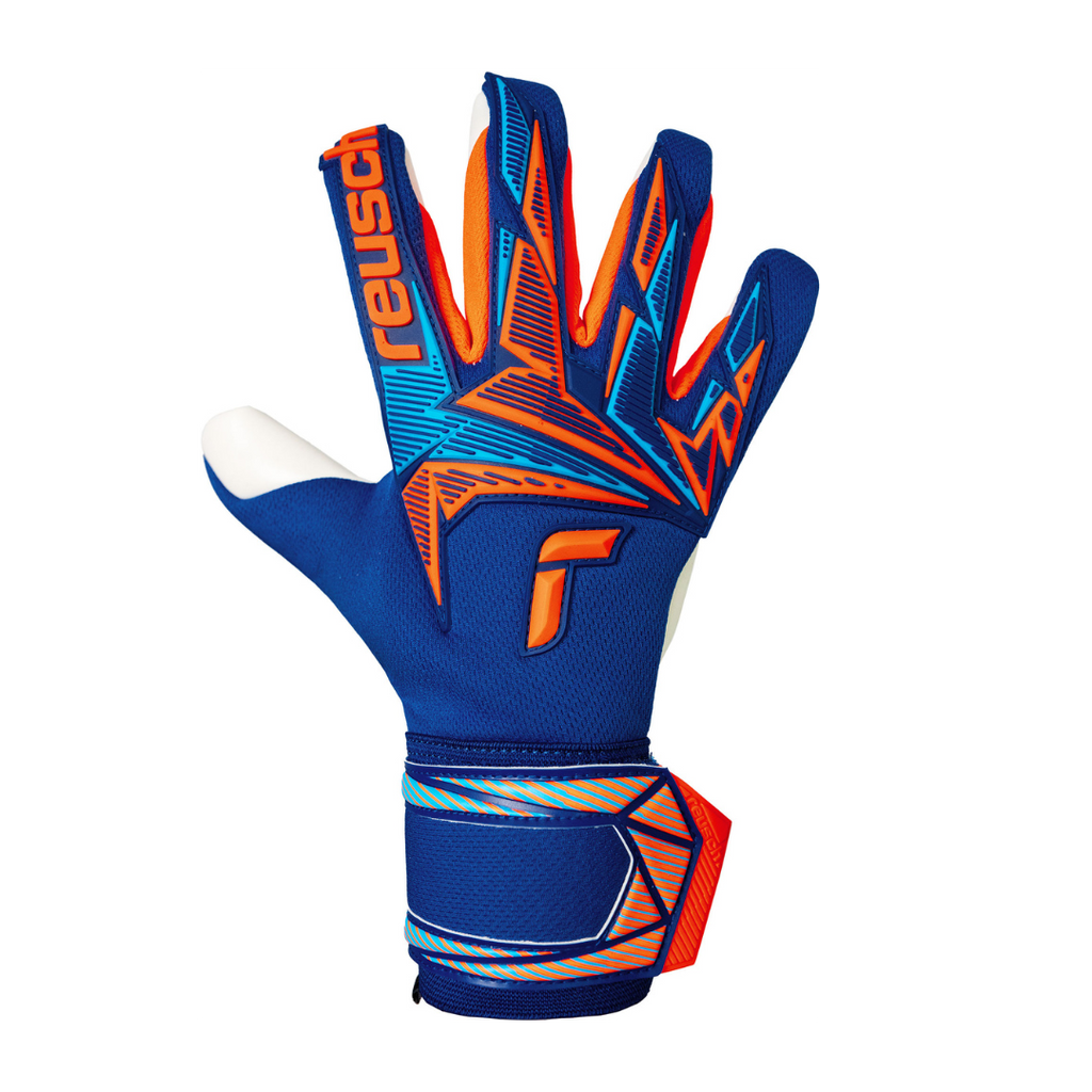 Guantes de portero Reusch Attrakt Freegel Advance