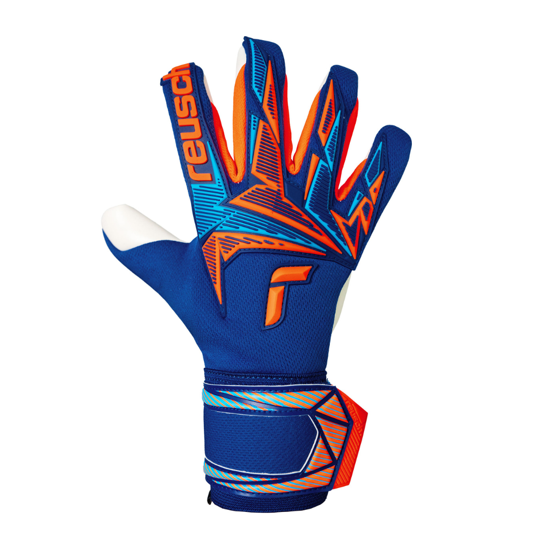 Guantes de portero Reusch Attrakt Freegel Advance