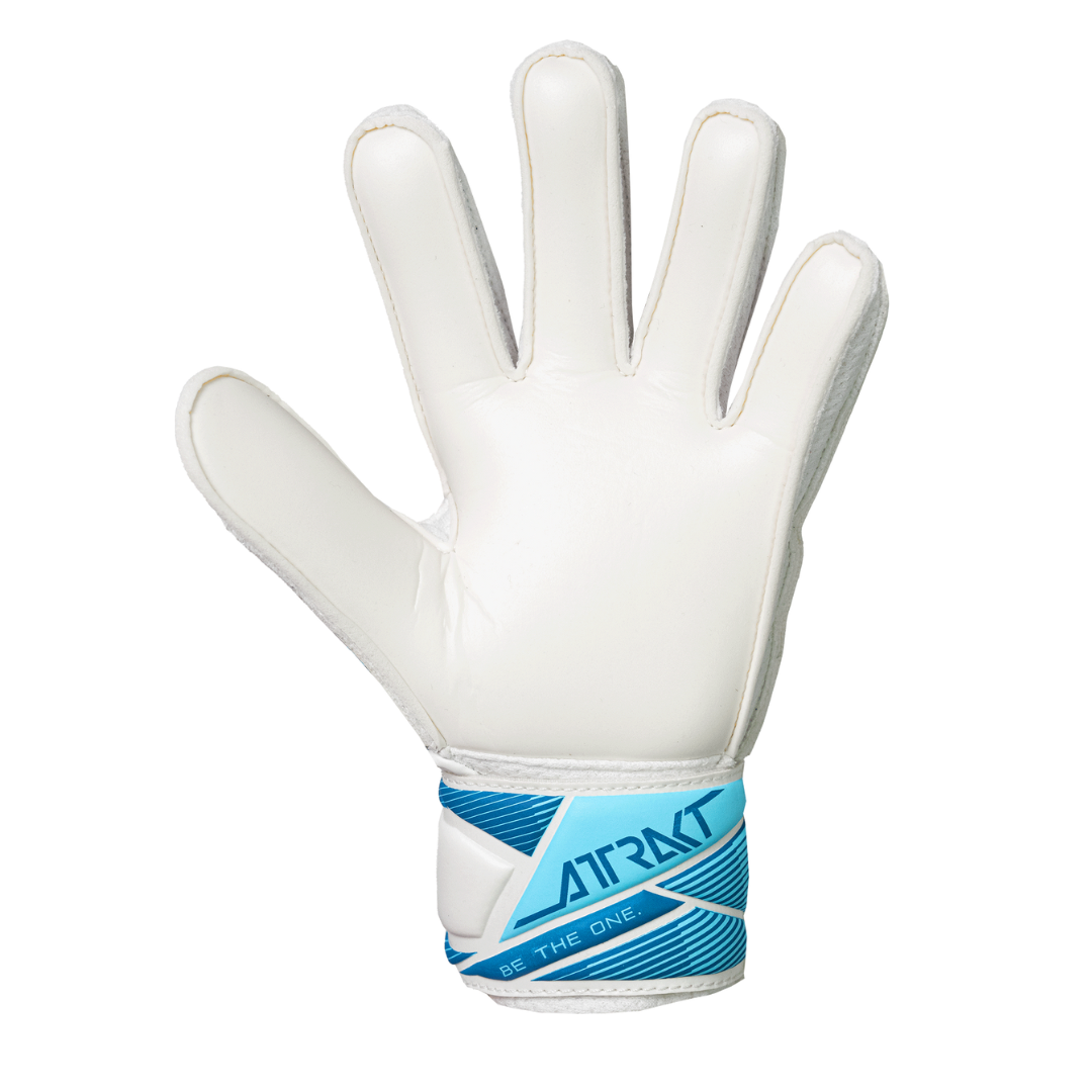 Guantes de portero Reusch Attrakt Advance