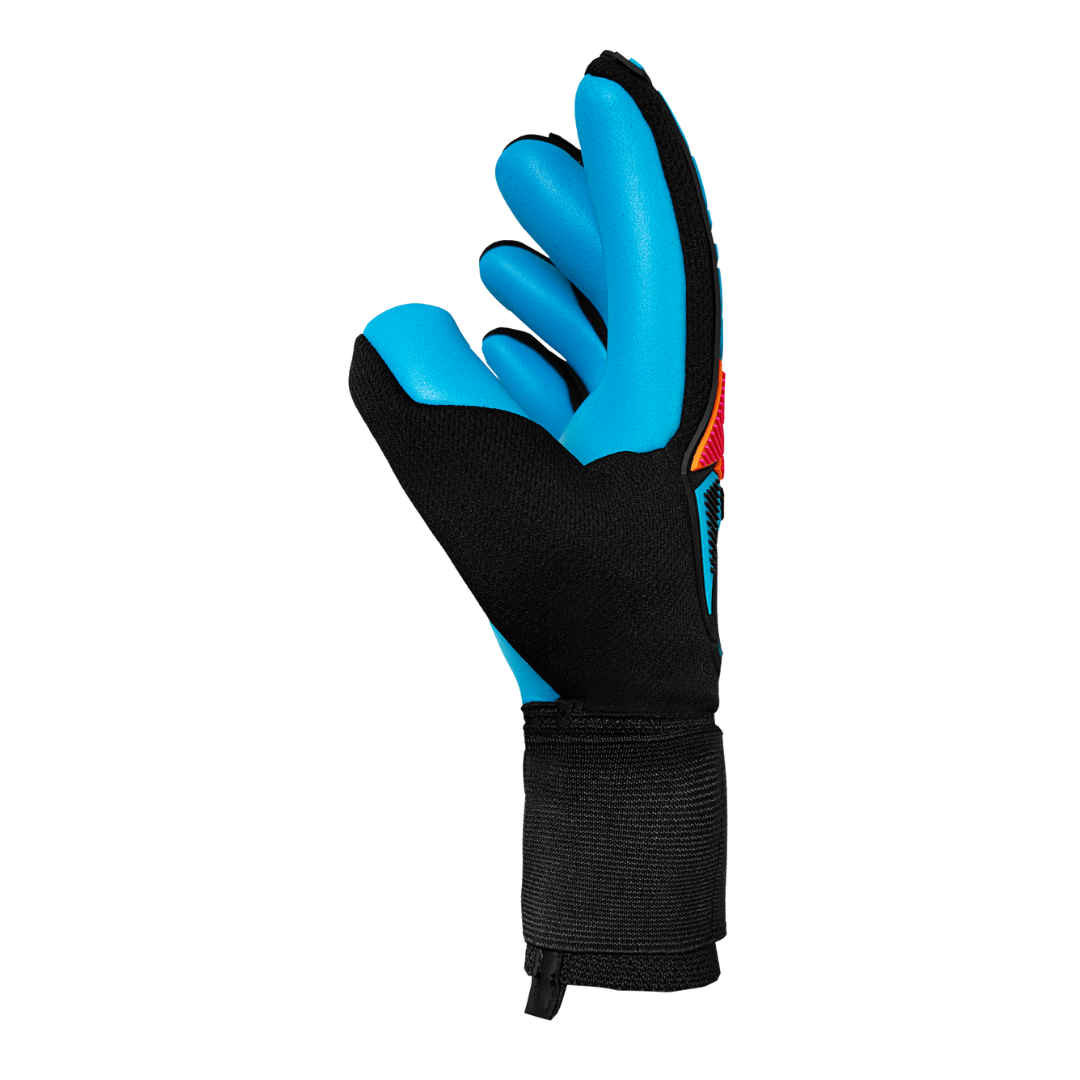 Guantes de portero Reusch Attrakt Freegel Aqua
