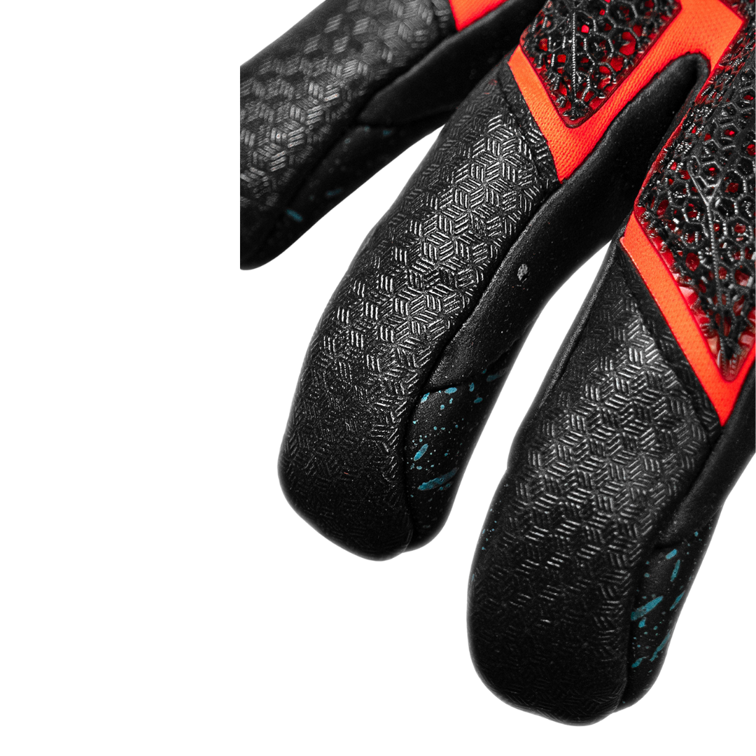 Guantes de portero Reusch Attrakt Fusion Carbon 3D