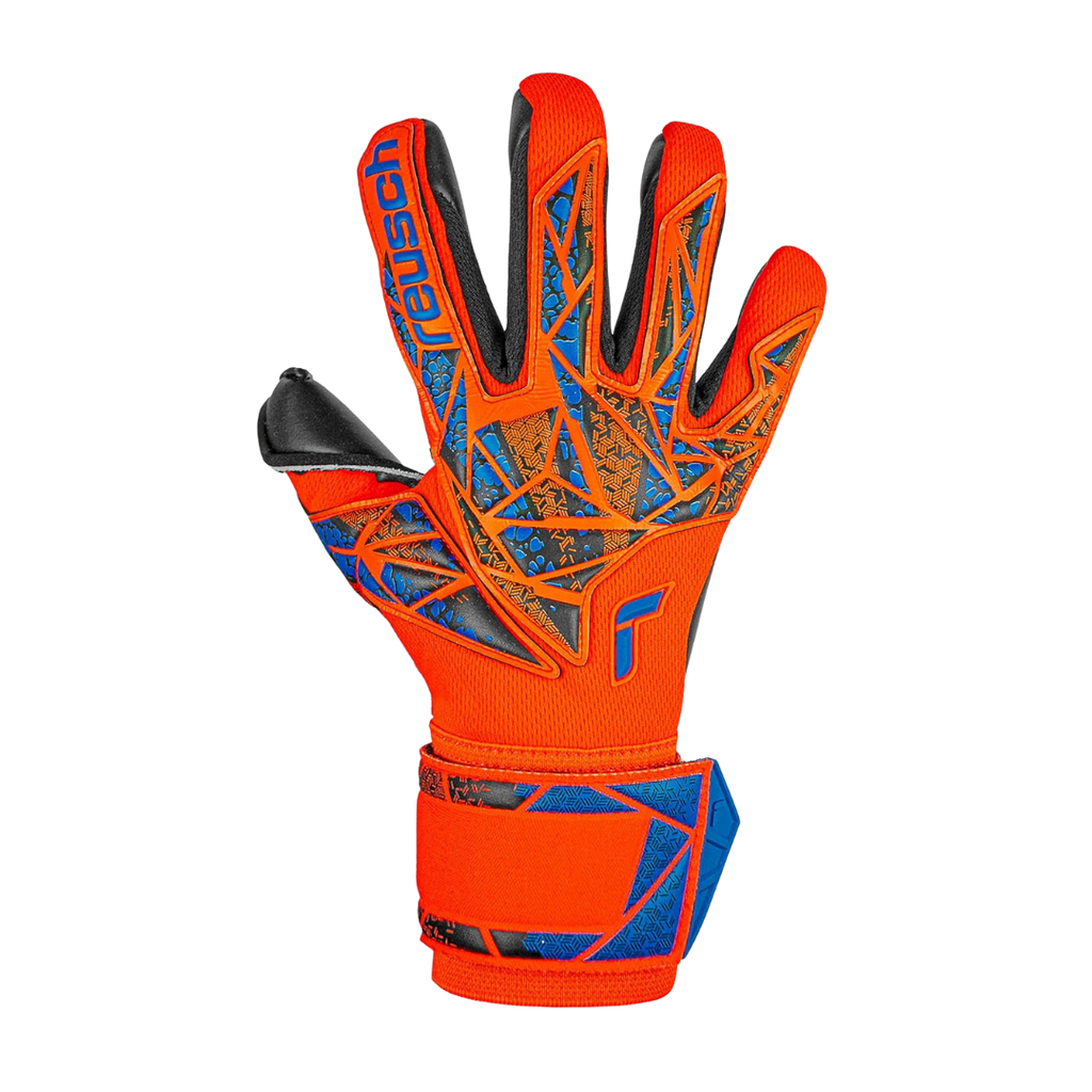 Guantes de portero Reusch Attrakt DUO