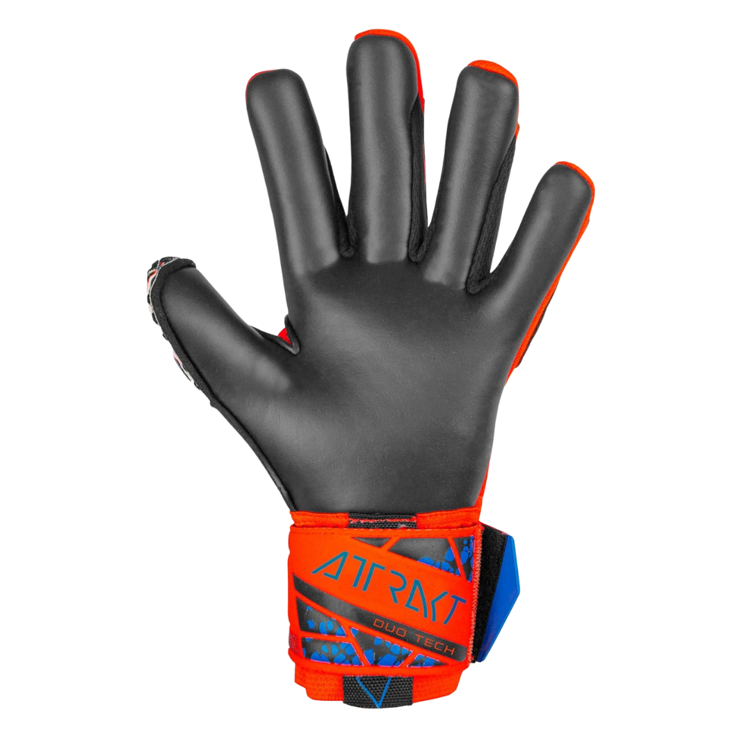 Guantes de portero Reusch Attrakt DUO
