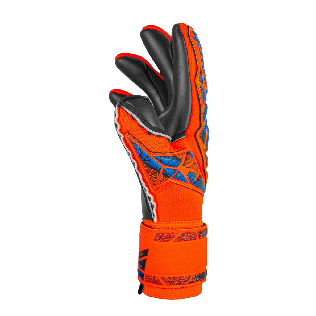 Guantes de portero Reusch Attrakt DUO