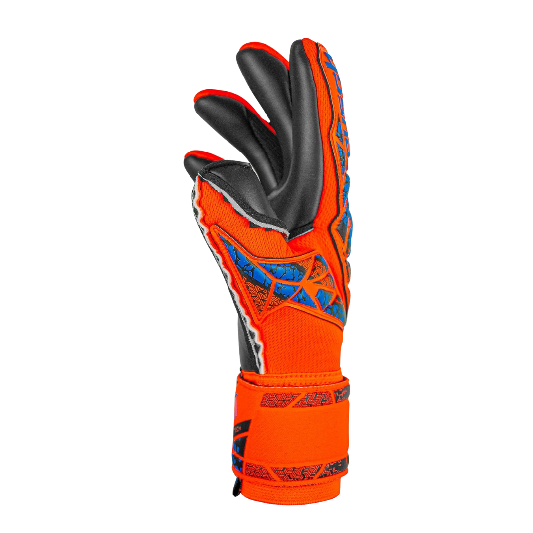 Guantes de portero Reusch Attrakt DUO