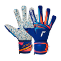 Guantes de portero Reusch Attrakt Fusion NC