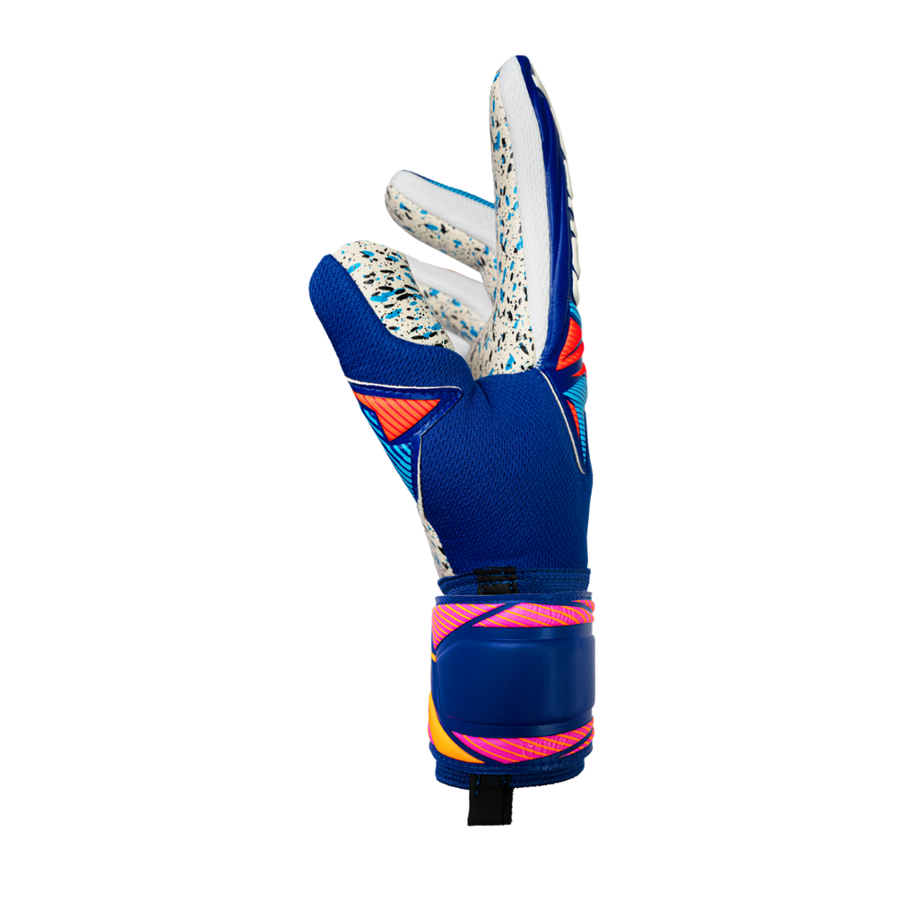 Guantes de portero Reusch Attrakt Fusion NC
