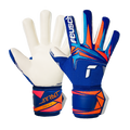 Guantes de portero Reusch Attrakt GoldX NC
