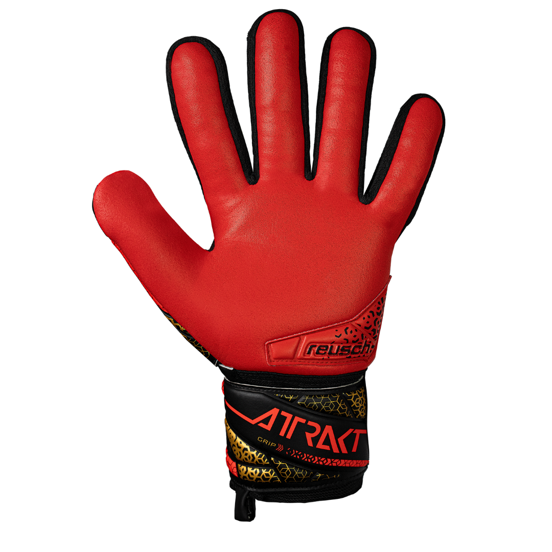 Guantes de portero Reusch Attrakt Grip