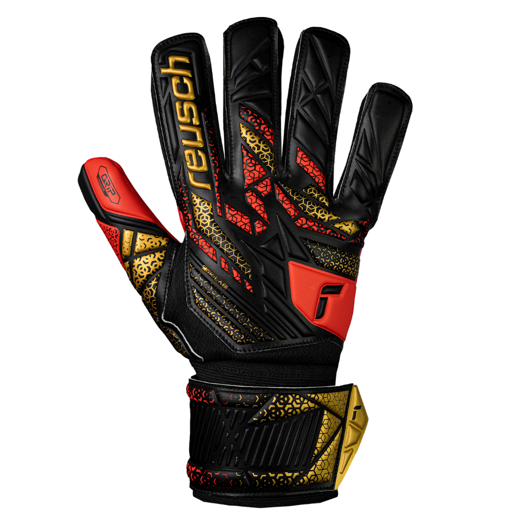 Guantes de portero Reusch Attrakt Grip