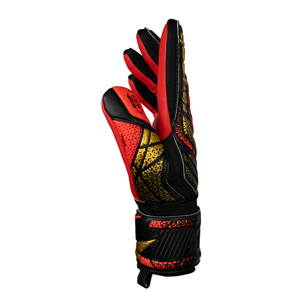 Guantes de portero Reusch Attrakt Grip